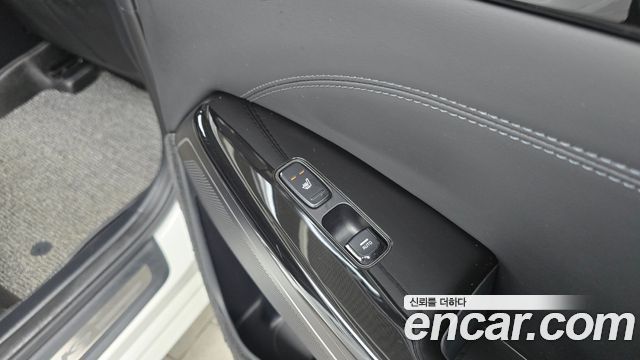Kia K7 2020 — photo 19