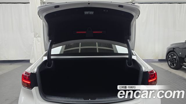 Kia K7 2020 — photo 20