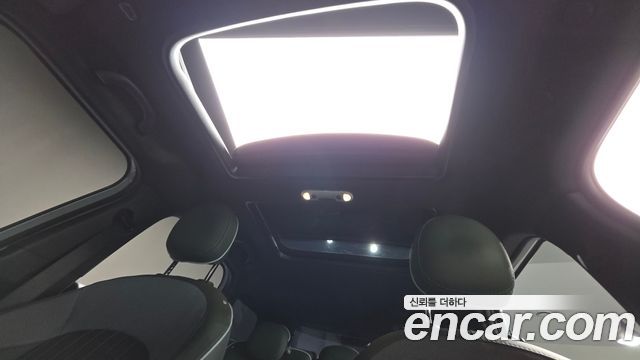 Mini Countryman 2023 — photo 18