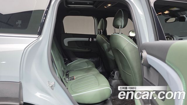 Mini Countryman 2023 — photo 25