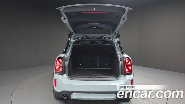 Mini Countryman 2023 — photo 26