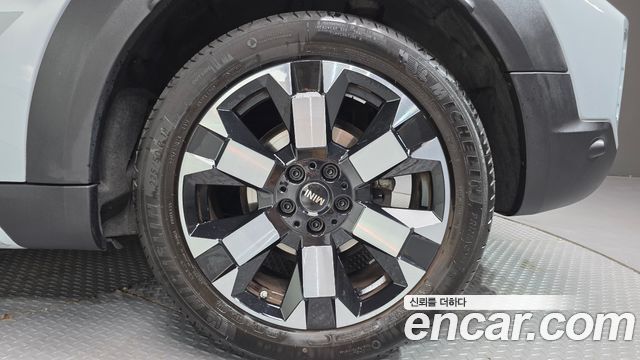 Mini Countryman 2023 — photo 7