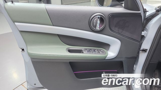 Mini Countryman 2023 — photo 14