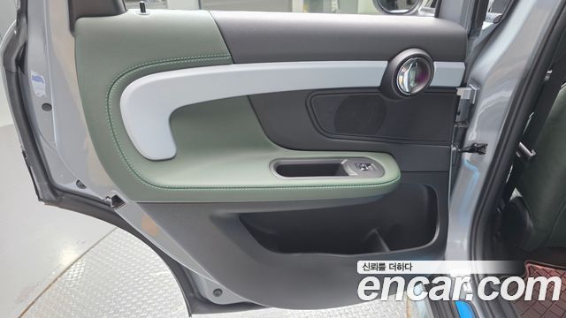Mini Countryman 2023 — photo 15
