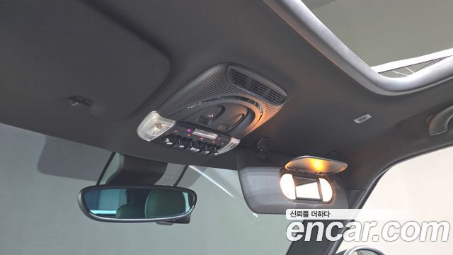 Mini Countryman 2023 — photo 16