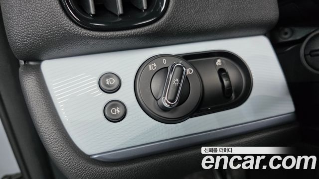 Mini Countryman 2023 — photo 29
