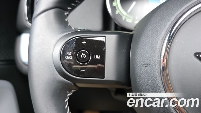Mini Countryman 2023 — photo 31