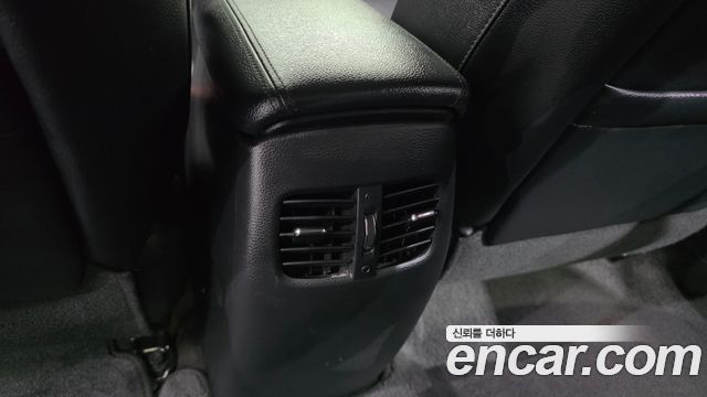 Kia K3 2015 — photo 19