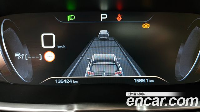 Peugeot 5008 2019 — photo 8