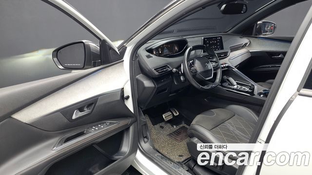 Peugeot 5008 2019 — photo 10