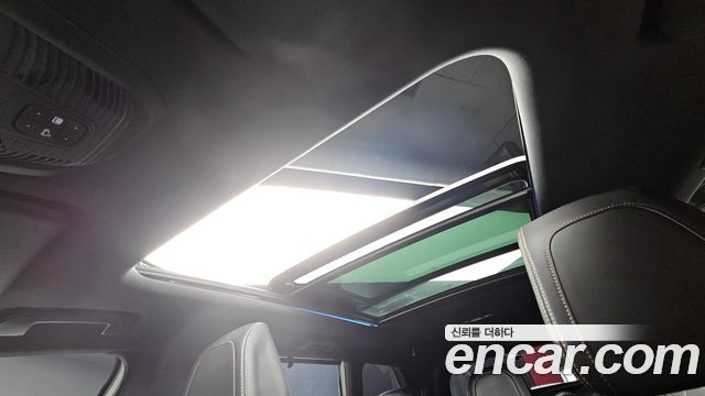 Peugeot 5008 2019 — photo 17