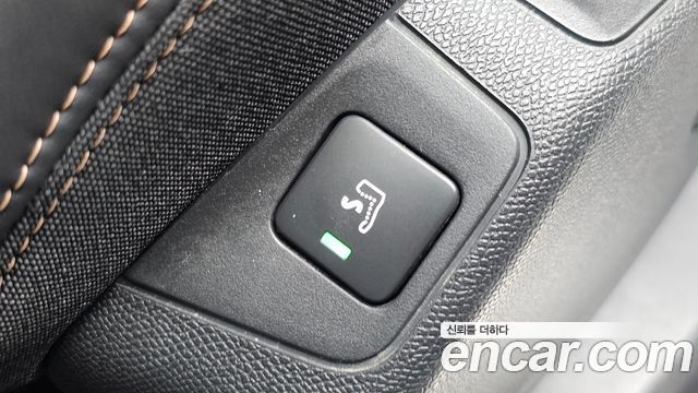 Peugeot 5008 2019 — photo 18