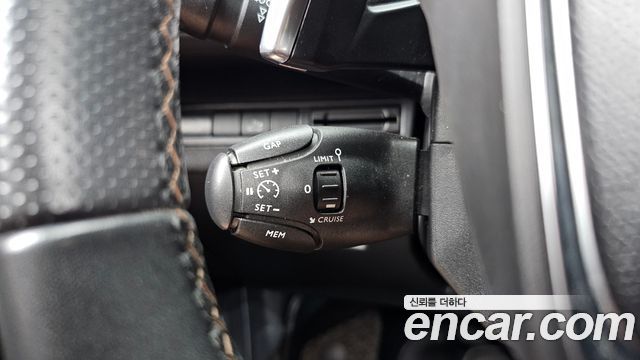 Peugeot 5008 2019 — photo 19