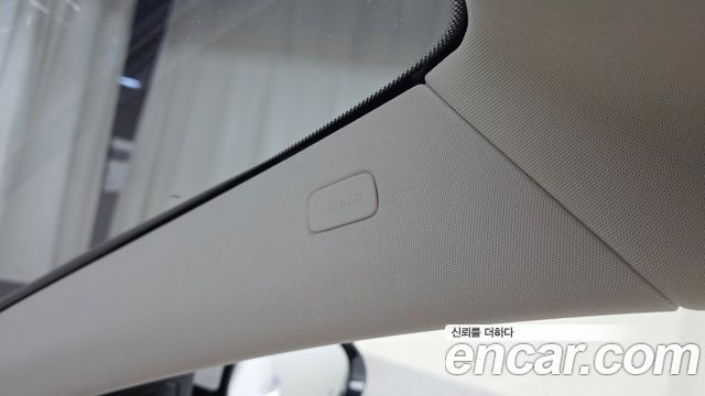 Mercedes-Benz E-Class 2024 — photo 30