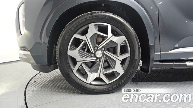 Hyundai Palisade 2022 — photo 5