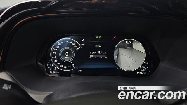 Hyundai Palisade 2022 — photo 8
