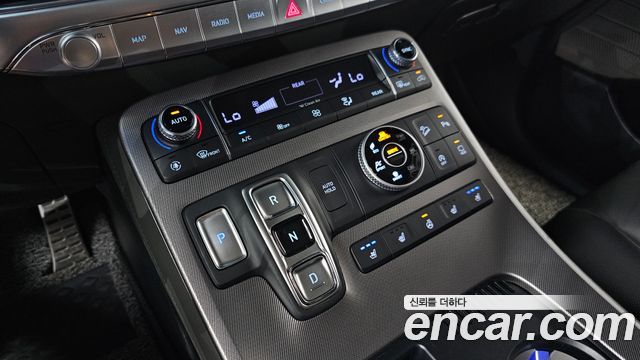 Hyundai Palisade 2022 — photo 9