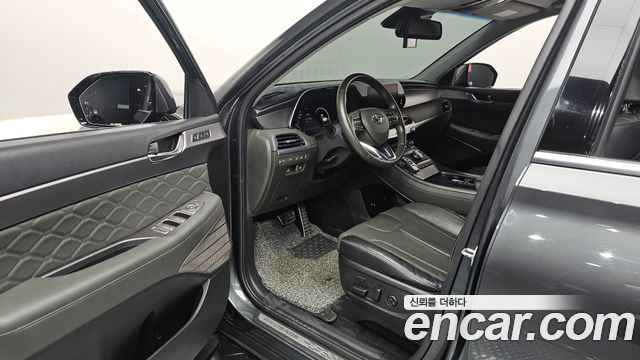 Hyundai Palisade 2022 — photo 10