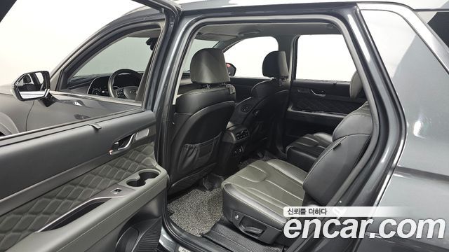 Hyundai Palisade 2022 — photo 11