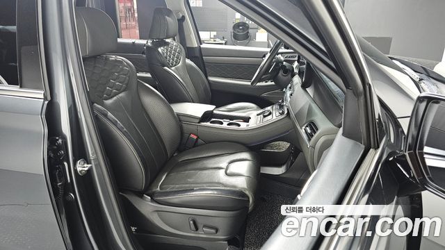 Hyundai Palisade 2022 — photo 12