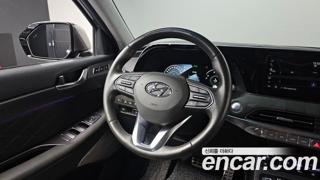 Hyundai Palisade 2022 — photo 13
