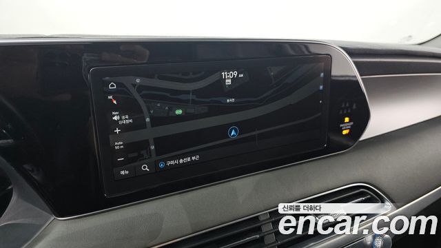Hyundai Palisade 2022 — photo 14