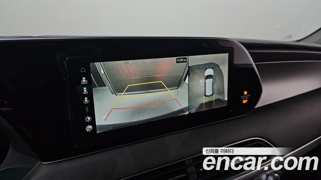 Hyundai Palisade 2022 — photo 15