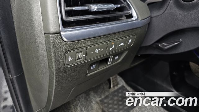 Hyundai Palisade 2022 — photo 16