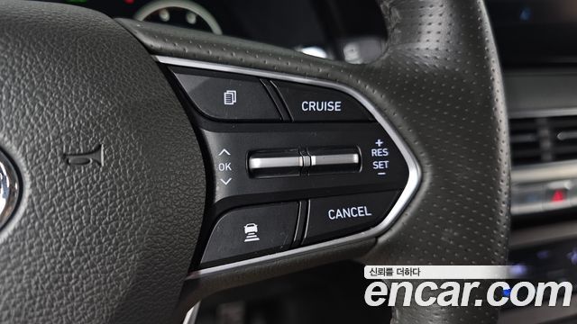 Hyundai Palisade 2022 — photo 17