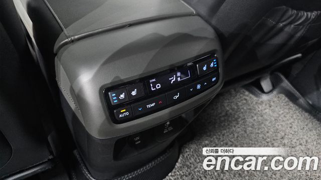 Hyundai Palisade 2022 — photo 19