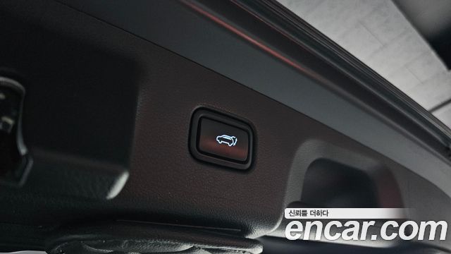 Hyundai Palisade 2022 — photo 20