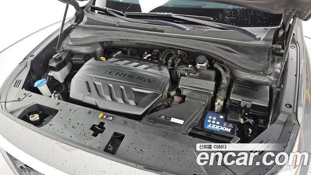 Hyundai Santafe 2019 — photo 6