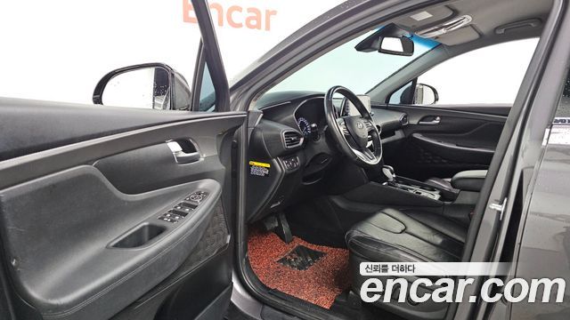 Hyundai Santafe 2019 — photo 13