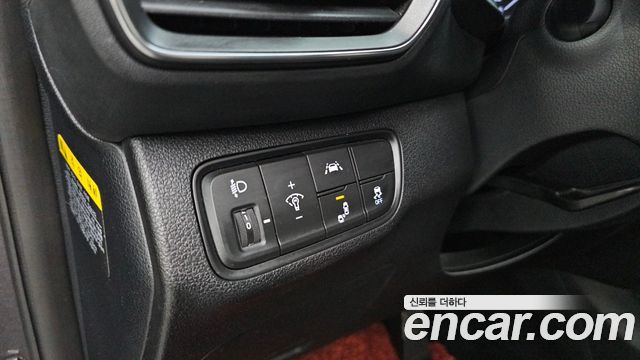 Hyundai Santafe 2019 — photo 24