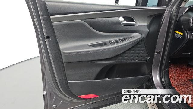 Hyundai Santafe 2019 — photo 14