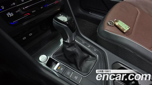 Volkswagen Tiguan 2023 — photo 12