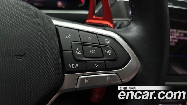 Volkswagen Tiguan 2023 — photo 33