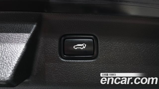 Kia Mohave 2023 — photo 31