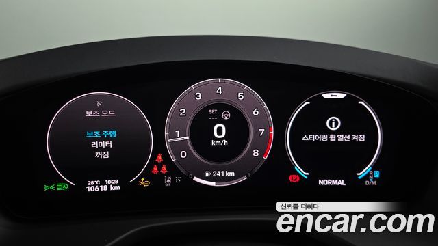Porsche Panamera 2025 — photo 8