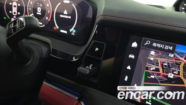 Porsche Panamera 2025 — photo 9