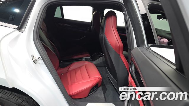 Porsche Panamera 2025 — photo 12