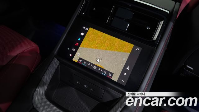 Porsche Panamera 2025 — photo 18