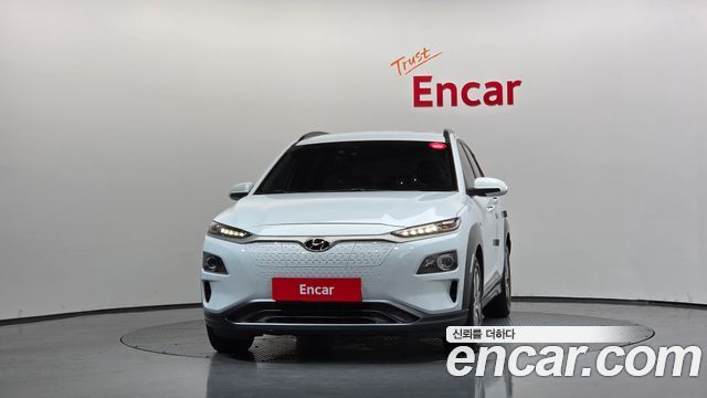 Hyundai Kona 2019 — photo 3