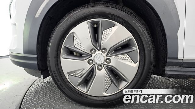 Hyundai Kona 2019 — photo 5