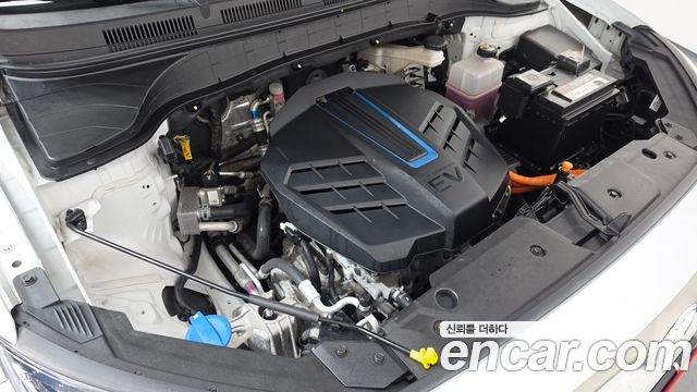 Hyundai Kona 2019 — photo 6