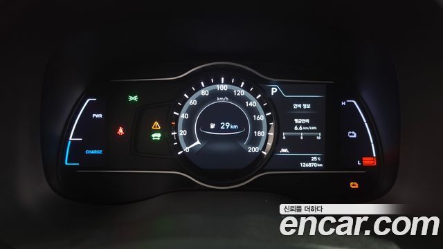Hyundai Kona 2019 — photo 11