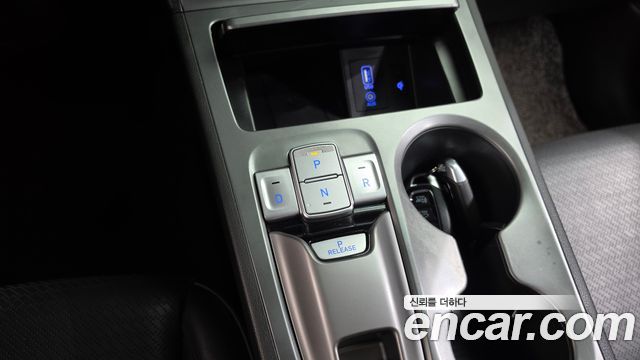 Hyundai Kona 2019 — photo 12