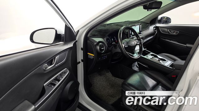 Hyundai Kona 2019 — photo 13