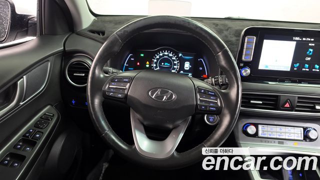 Hyundai Kona 2019 — photo 18