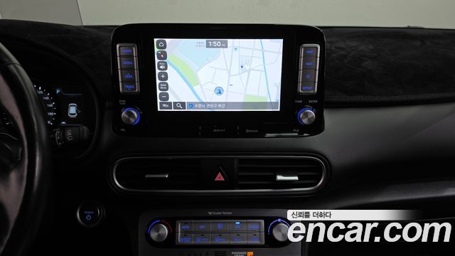 Hyundai Kona 2019 — photo 19